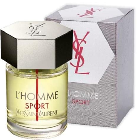 ysl sport perfume|YSL perfume boots.